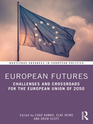 cover image of European Futures